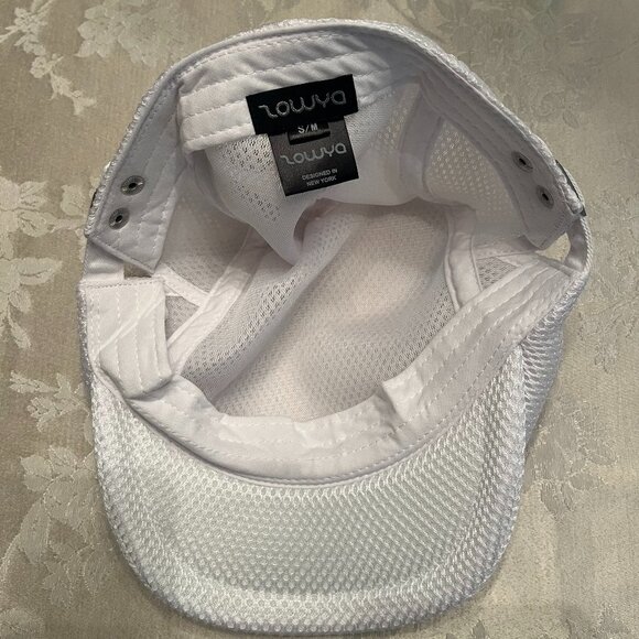 zowya Other - NWT Unisex Mesh Cabbie Hat